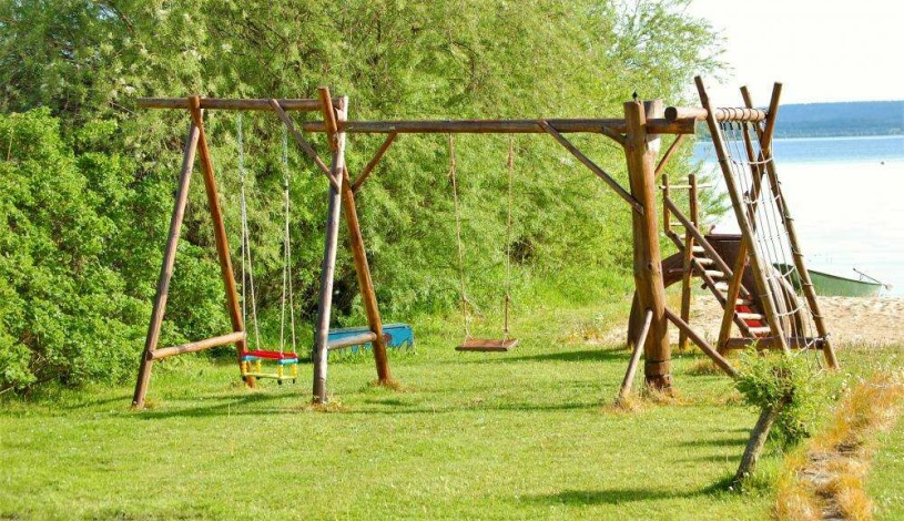 Penzion Eliška Horní Planá